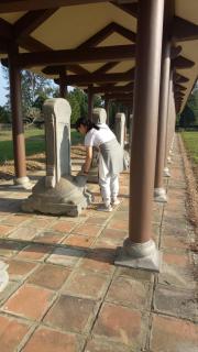 Tam Tinh Vien Homestay - 2