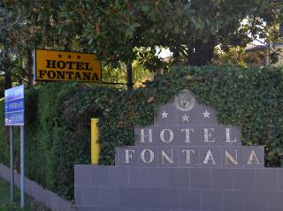 Hotel Fontana - Rubiera - 7