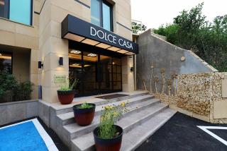 Namyangju Bukhangang dolcecasa hotel - Namyangju - 0