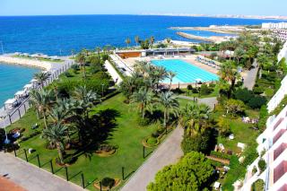 Miramar Hotel Resort and Spa - Tripoli - 2