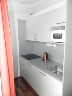 apartmán Oblík - penzion Kilián - Kvilda - 6