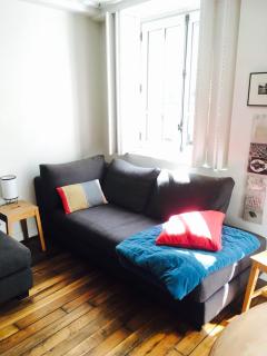 Chez Vous ST HONORÉ - Paris - 4