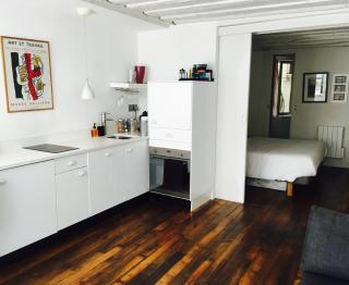 Chez Vous ST HONORÉ - Paris - 6