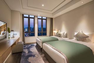 Somerset Harmony City Wuxi - Wuxi - 8