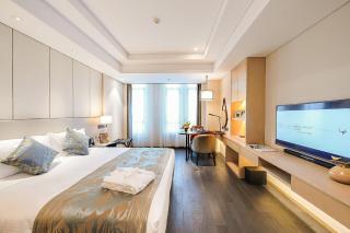 Somerset Harmony City Wuxi - Wuxi - 7