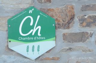 B&B La Niouche - La-Roche-en-Ardenne - 7