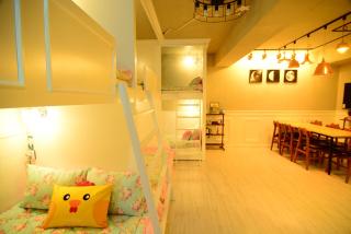 Residence Unicorn - Seul - 3