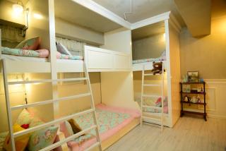 Residence Unicorn - Seul - 2