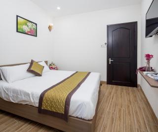 Fuji Hostel - Da Nang - 4