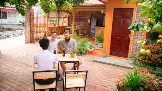 Tam Coc Riverside Homestay - Ninh Binh - 4