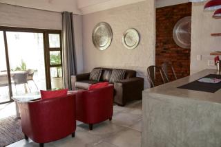 Birchwood A & B @ Clarens - 1