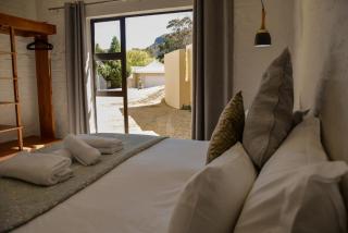 Birchwood A & B @ Clarens - Clarens - 3