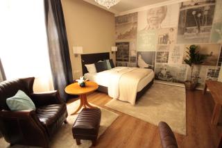 Hotel Promenadenhof - 5