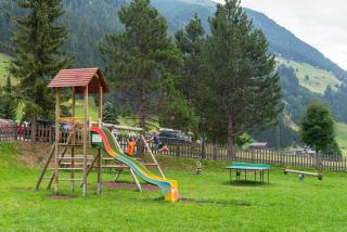 Hotel Alpenhof - Sankt Jakob in Defereggen - 8