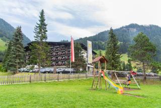 Hotel Alpenhof - Sankt Jakob in Defereggen - 9