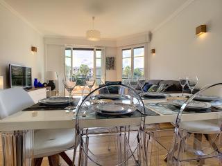 Nestor&Jeeves - FIORA PARADISE TERRACE - Central - Very close sea - Nice - 3