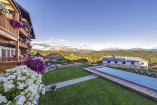 Hotel Regina - Soprabolzano - 1