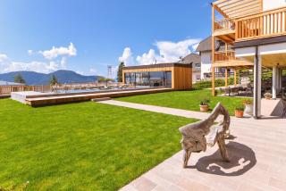 Hotel Regina - Soprabolzano - 4