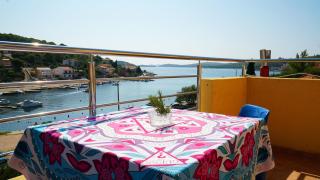 Guest House Sandra - Tisno - 3