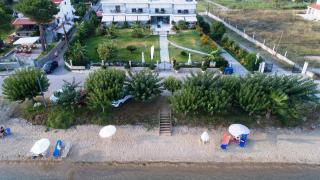 Galazia Akti - Agios Nikolaos - 9