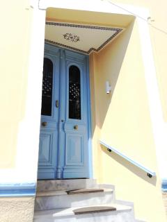 Apollon Hotel - Chania - 0