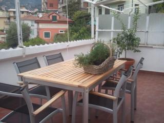 Appartamenti Pesci - Alassio - 2