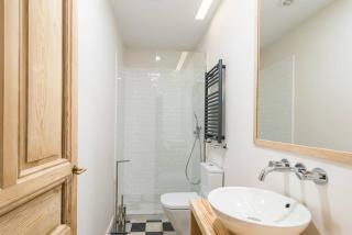 Impressive Apartment in Madrid Center by Batuecas - Madrid - 2