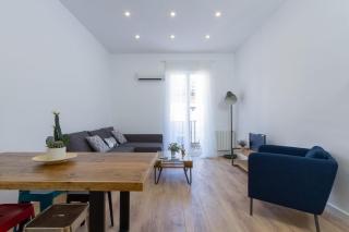 Marvelous Apartment of 3 Bedrooms near La Latina by Batuecas - Madrid - 0