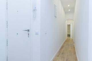 Marvelous Apartment of 3 Bedrooms near La Latina by Batuecas - Madrid - 1