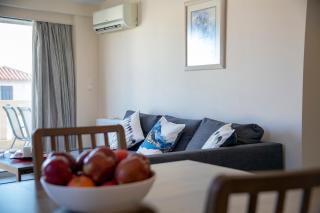Catherine's Comfort Apartment Νο3 - Laurio - 9