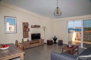 Catherine's Comfort Apartment Νο3 - Laurio - 0
