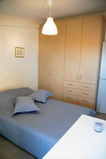 Catherine's Comfort Apartment Νο3 - Laurio - 3