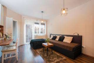 Főtér Apartman Kaposvár - Kaposvár - 4