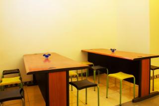 New Priok Indah Syariah Hotel - Jakarta - 6