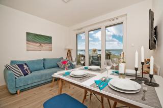 BlueApart Apartamenty Na Plaży Jastarnia - Jastarnia - 6