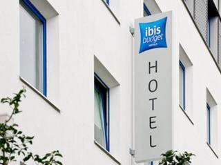 ibis budget Brive La Gaillarde - 0