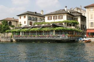 Hotel Leon D'Oro - Orta San Giulio - 0