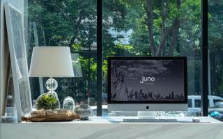 Juno Tanah Abang Jakarta - 2