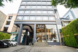 Juno Tanah Abang Jakarta - Jakarta - 8