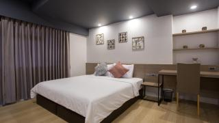 Toptel Thaphra - ท็อปเทล ท่าพระ - Bangkok - 0