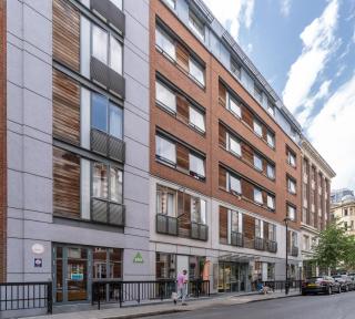 YHA London Central - Londra - 0