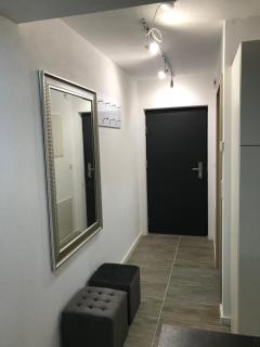 Einliegerwohnung mit Terrasse - Friedrichshafen - 4