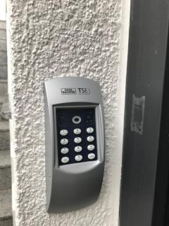 Einliegerwohnung mit Terrasse - 2
