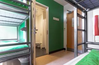 YHA London Central - Londra - 8