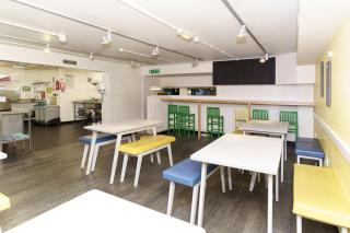 YHA London Central - Londra - 7