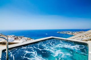 Eden View Suites & Villas - Paradise Beach - 0