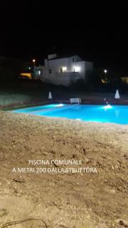 Sa Mendula - Bonorva - 1