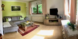 Ferienwohnung am Kieferberg - Hormersdorf - 7