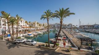 Marina Real 114 - Manilva - 5