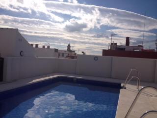Apartamento con parking y piscina centro de Malaga by Grupo BMorales - 9